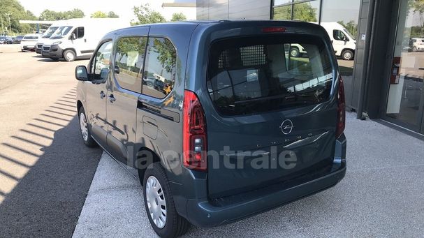 Opel Combo Life 1.5 DI Elegance 74 kW image number 3