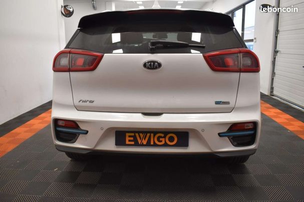 Kia Niro e 64 kWh 151 kW image number 4