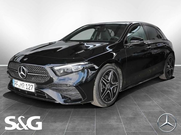 Mercedes-Benz A 180 100 kW image number 18