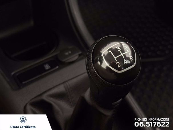 Volkswagen up! Eco 50 kW image number 23