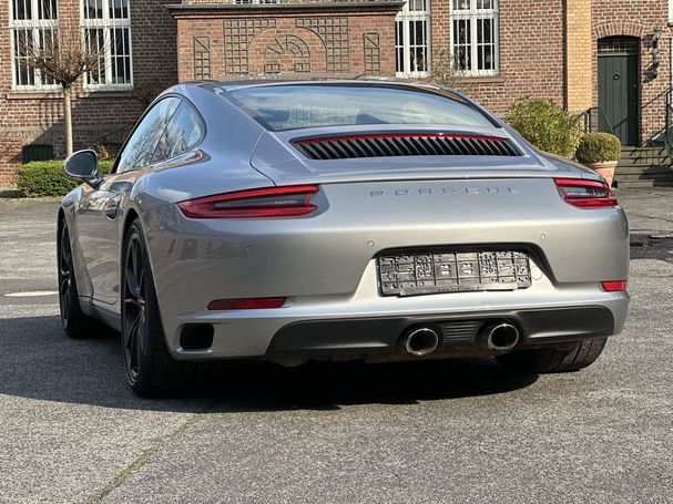 Porsche 991 Carrera S 309 kW image number 24