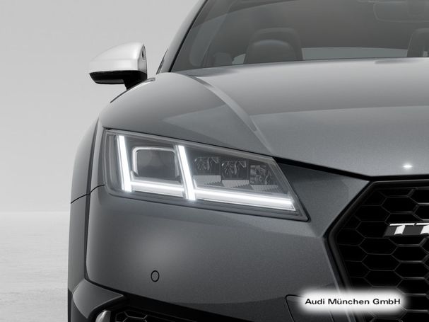 Audi TT RS S tronic 294 kW image number 7