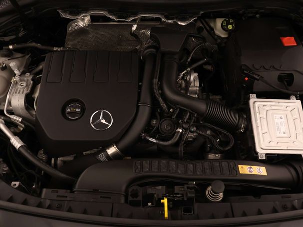 Mercedes-Benz B 180 100 kW image number 40