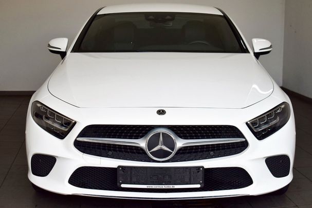 Mercedes-Benz CLS 450 4Matic 270 kW image number 19