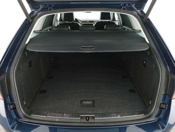 Skoda Superb 140 kW image number 23