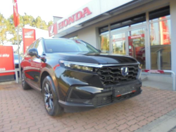 Honda CR-V 135 kW image number 9