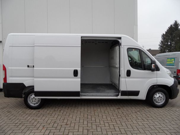 Opel Movano L3H2 103 kW image number 5