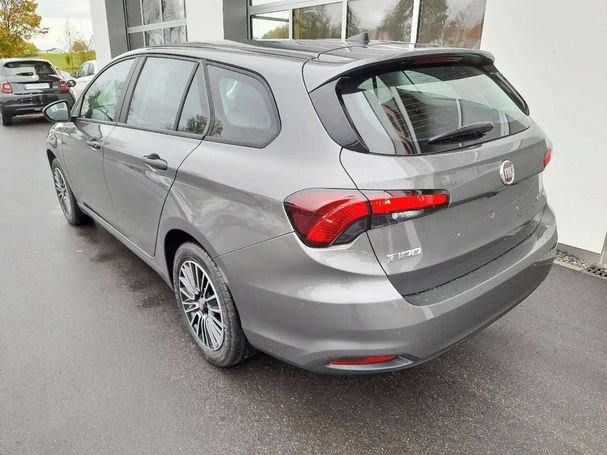 Fiat Tipo Kombi 1.5 GSE Hybrid 96 kW image number 4