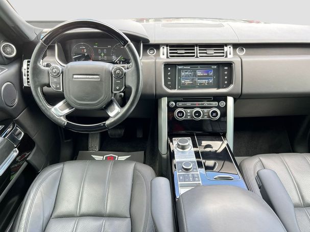 Land Rover Range Rover 250 kW image number 10