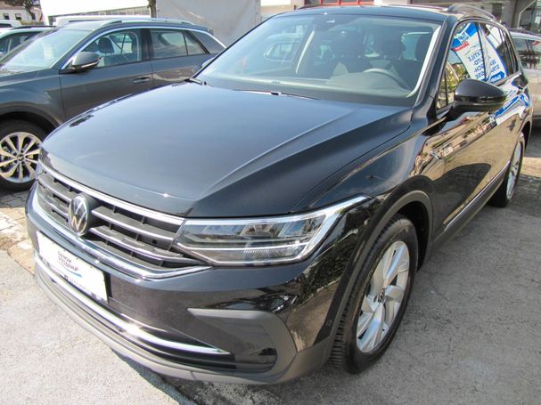 Volkswagen Tiguan 1.5 TSI Life DSG 110 kW image number 1