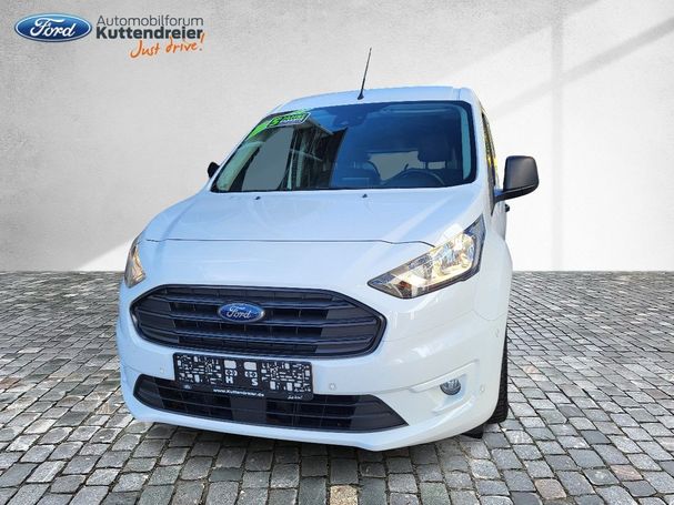 Ford Transit Connect 200 L1 74 kW image number 11