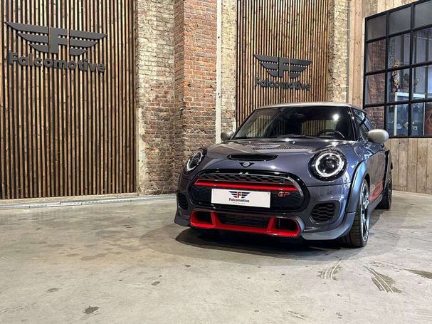 Mini John Cooper Works GP 225 kW image number 6