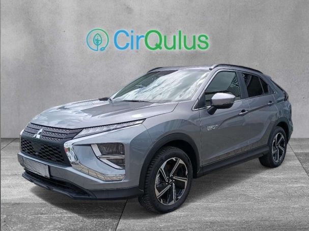 Mitsubishi Eclipse Cross PHEV AWD 138 kW image number 1