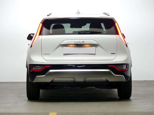 Kia Niro 1.6 GDI 135 kW image number 4