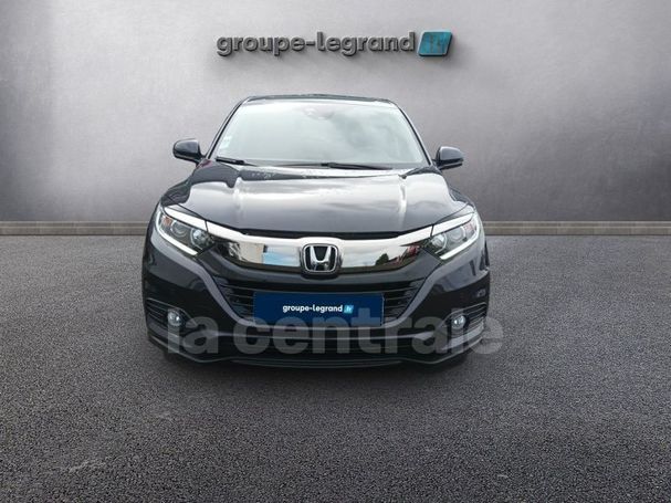 Honda HR-V 1.5 i-VTEC CVT Executive 96 kW image number 3