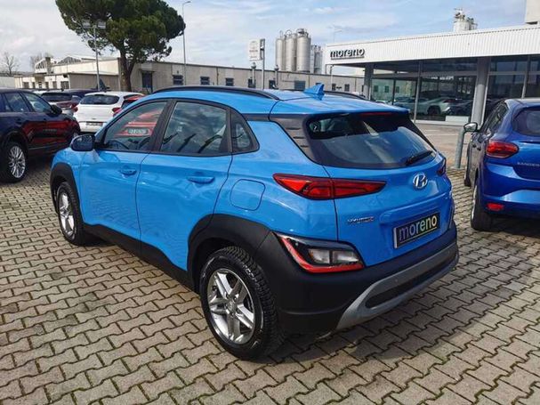 Hyundai Kona 1.6 100 kW image number 4