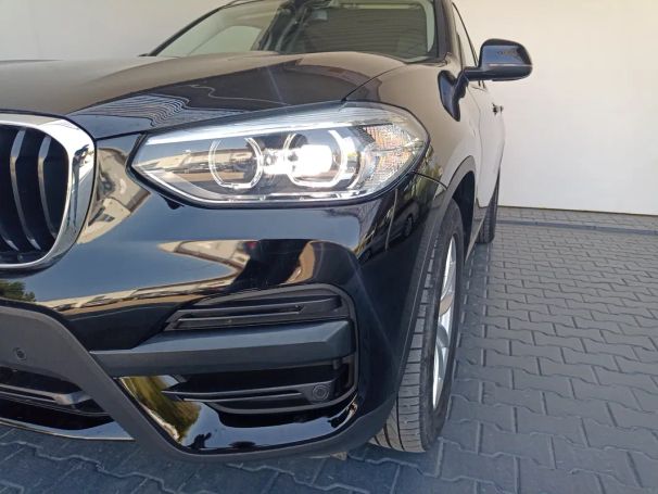 BMW X3 xDrive 170 kW image number 31