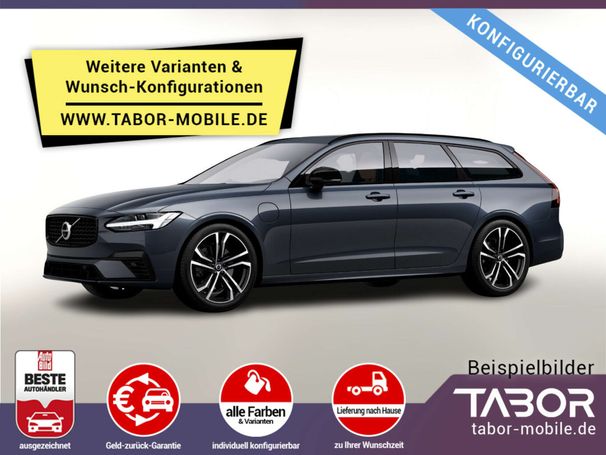 Volvo V90 AWD T6 257 kW image number 1