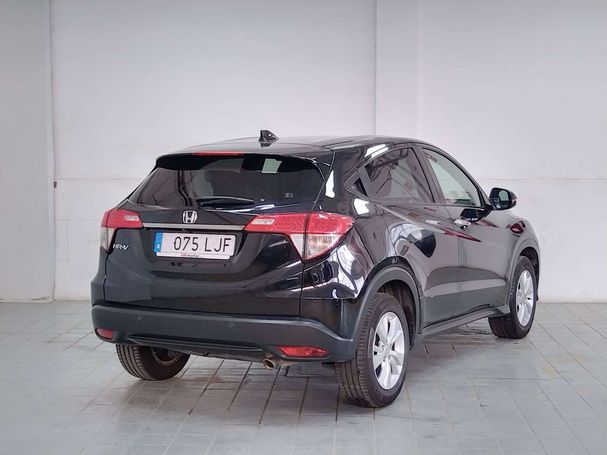 Honda HR-V 96 kW image number 19