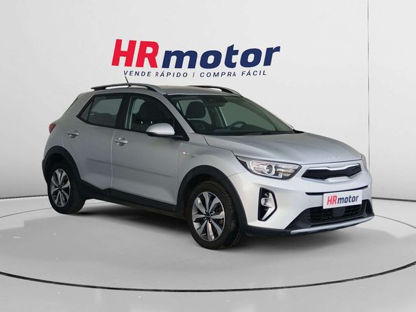 Kia Stonic 88 kW image number 1