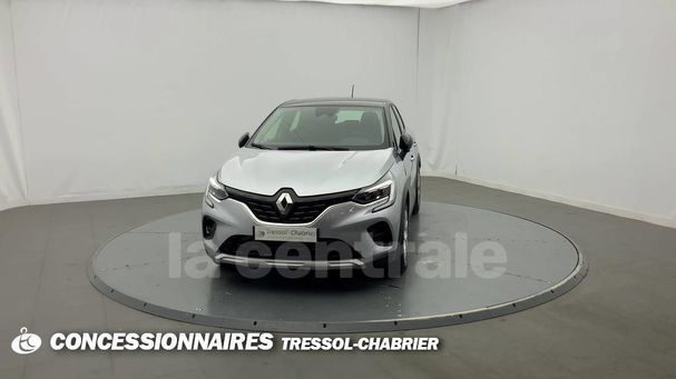 Renault Captur 107 kW image number 4