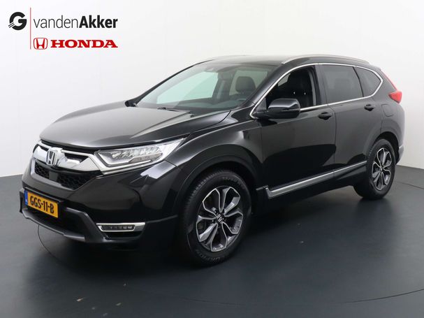 Honda CR-V 2.0 Lifestyle 135 kW image number 1