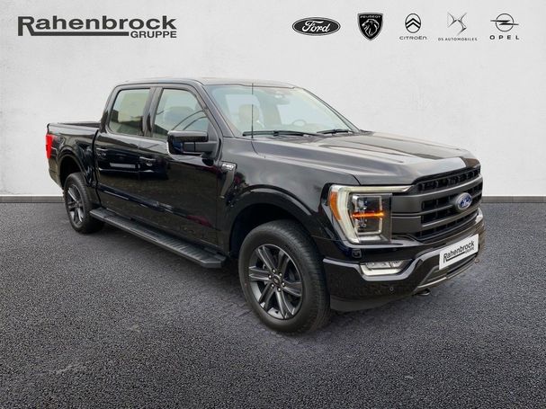 Ford F-150 4x4 298 kW image number 1