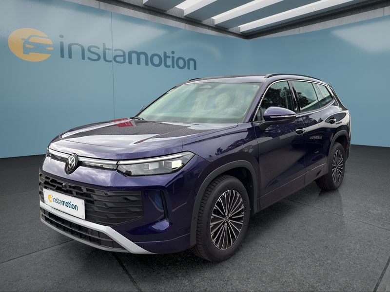 Volkswagen Tayron 2.0