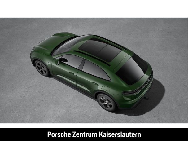 Porsche Macan 4S 380 kW image number 4