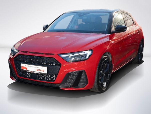 Audi A1 35 TFSI S-line Sportback 110 kW image number 15