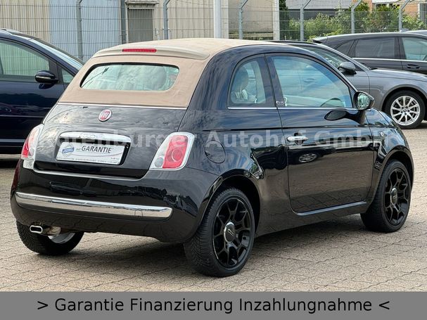 Fiat 500 51 kW image number 7