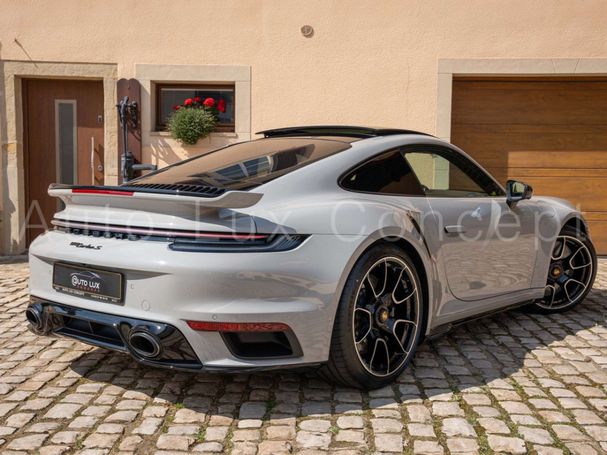 Porsche 992 Turbo S 478 kW image number 3