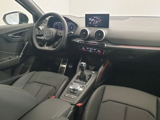 Audi Q2 30 TDI 85 kW image number 5