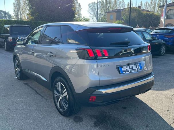 Peugeot 3008 BlueHDi 130 S&S EAT8 Allure 96 kW image number 4