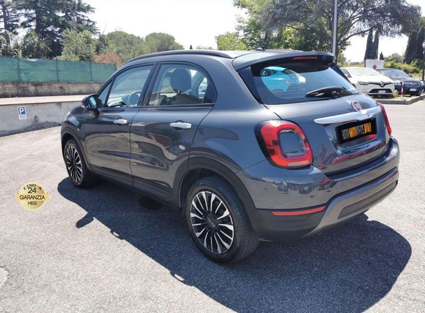 Fiat 500X 1.0 Cross 88 kW image number 4