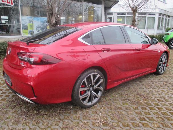 Opel Insignia Sport 169 kW image number 3