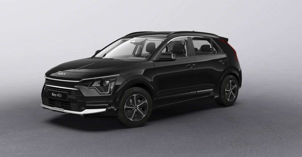 Kia Niro 95 kW image number 11