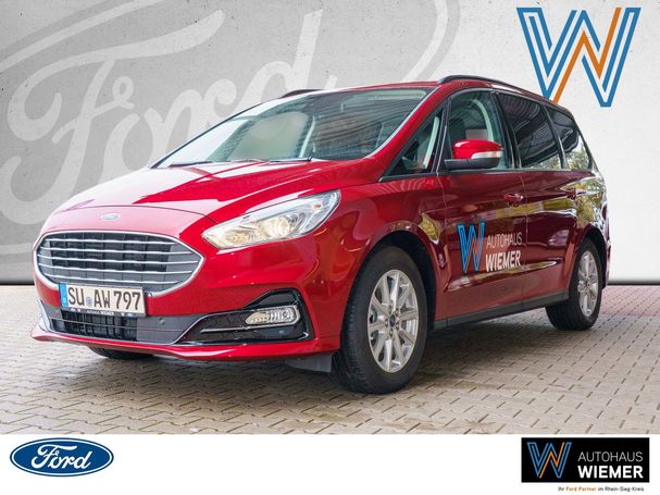 Ford Galaxy 2.5 Trend 140 kW image number 1