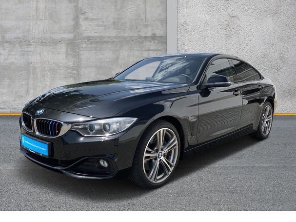 BMW 435i Gran Coupé 225 kW image number 1