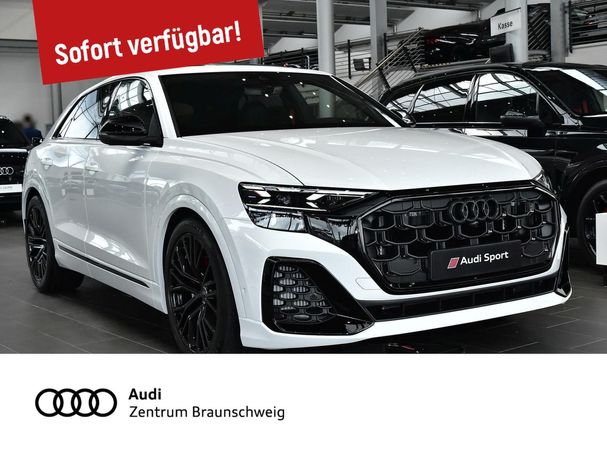 Audi SQ8 373 kW image number 2