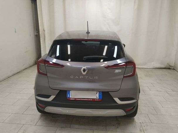 Renault Captur TCe 100 Intens 74 kW image number 5