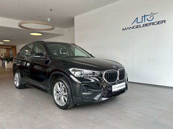 BMW X1 16d sDrive 85 kW image number 2