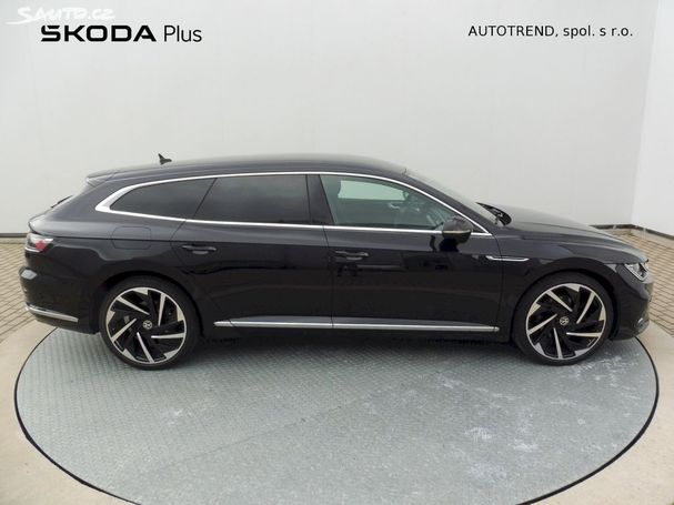 Volkswagen Arteon 2.0 TDI DSG Shooting Brake 4Motion 147 kW image number 27