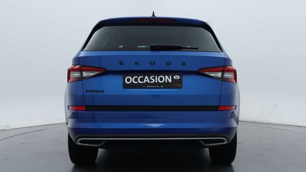 Skoda Kodiaq 1.5 TSI Sportline 110 kW image number 6