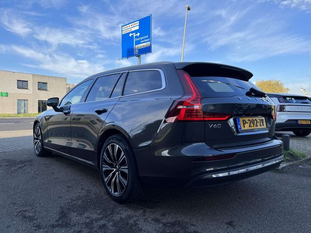 Volvo V60 B3 120 kW image number 6