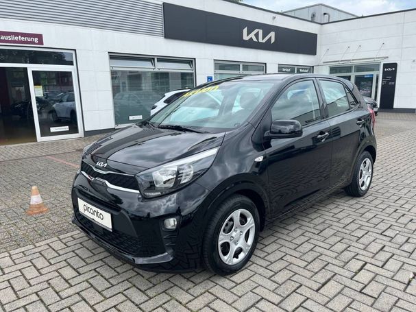 Kia Picanto 1.2 62 kW image number 1