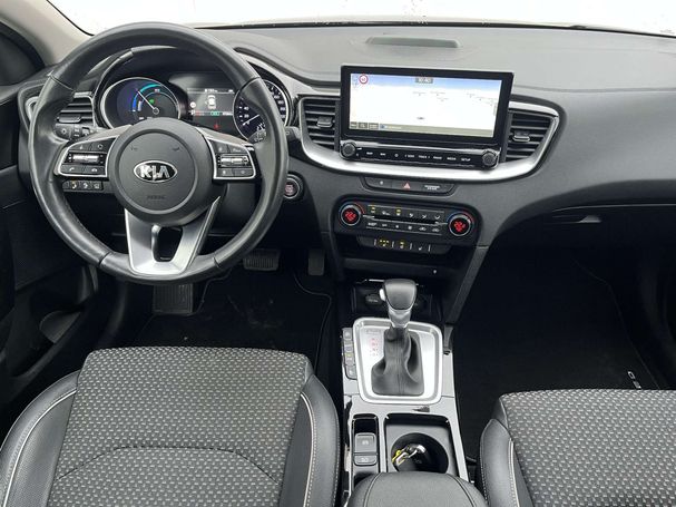 Kia XCeed 1.6 GDI 103 kW image number 3