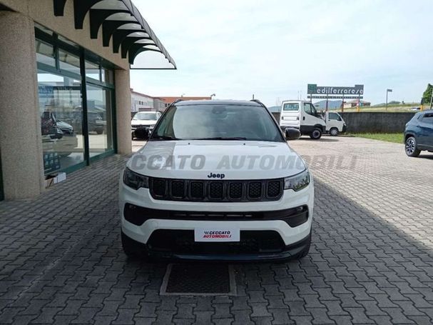 Jeep Compass 1.3 PHEV Night Eagle 140 kW image number 2