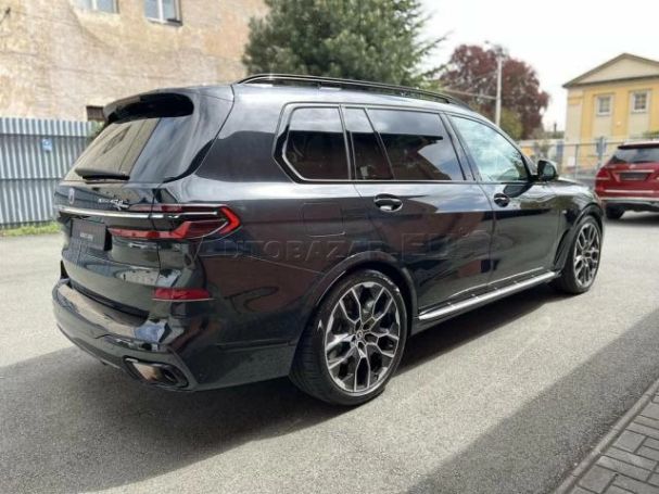 BMW X7 xDrive 250 kW image number 2