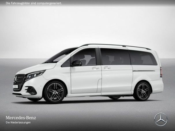 Mercedes-Benz V 300d 174 kW image number 3